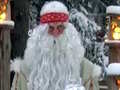 Ойын What kind of Santa Claus are you?!