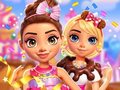 Ойын Lovie Chic’s Candy Land Fashion
