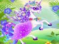 Ойын Baby unicorn dress up