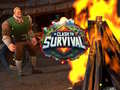 Ойын Clash To Survival