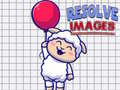 Ойын Resolve Images