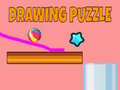 Ойын Drawing Puzzle 