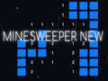 Ойын MineSweeper New