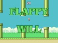 Ойын Flappy Will