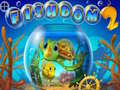 Ойын Fishdom 2
