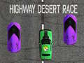 Ойын Highway Desert Race