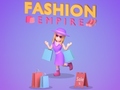 Ойын Fashion Store: Shop Tycoon