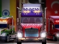 Ойын Big Euro Truck Driving