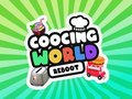 Ойын Cooking World Reborn