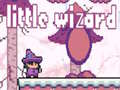 Ойын Little Wizard
