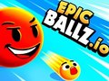 Ойын EpicBallz.io