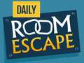 Ойын Daily Room Escape