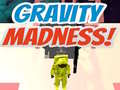 Ойын Gravity Madness!