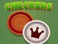 Ойын Checkers