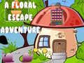 Ойын A Floral Escape Adventure