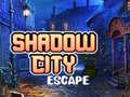 Ойын Shadow City Escape