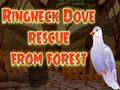 Ойын Ringneck Dove Rescue From Forest