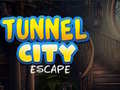 Ойын Tunnel City Escape