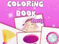 Ойын Coloring Book Beauty 