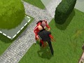 Ойын Silent Hitman
