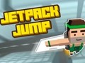 Ойын Jetpack Jump