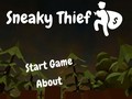 Ойын Sneaky Thief