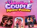 Ойын Valentine Couple Jigsaw Puzzle