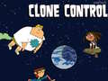 Ойын Clone Control