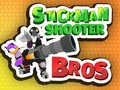 Ойын Stickman Shooter Bros