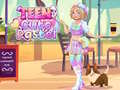 Ойын Teen Cute Pastel