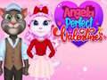 Ойын Angela Perfect Valentine's