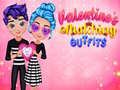 Ойын Valentine’s Matching Outfits