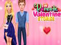 Ойын My Romantic Valentine Stories
