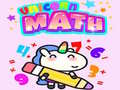 Ойын Unicorn Math