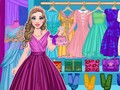 Ойын Fashionista Dress Up