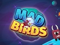 Ойын Mad Birds