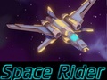 Ойын Space Rider