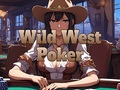 Ойын Wild West Poker