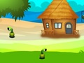 Ойын Hunter Village Escape
