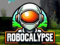 Ойын Robocalypse