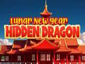 Ойын Lunar New Year Hidden Dragon