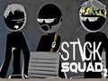 Ойын Stick Squad 2