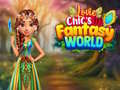 Ойын Lovie Chic's In Fantasy World