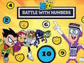 Ойын Battle with Numbers