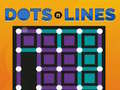 Ойын Dots n Lines