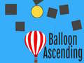 Ойын Balloon Ascending