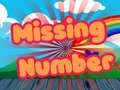 Ойын Missing Number