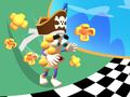 Ойын Popcorn Running 3D