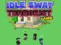 Ойын Idle Swat Terrorist Game