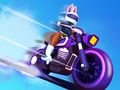 Ойын Street Racing Moto Drift